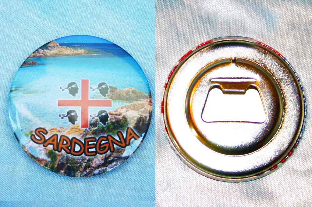 MAGNETE LATTA APRIBOTTIGLIE MM58 