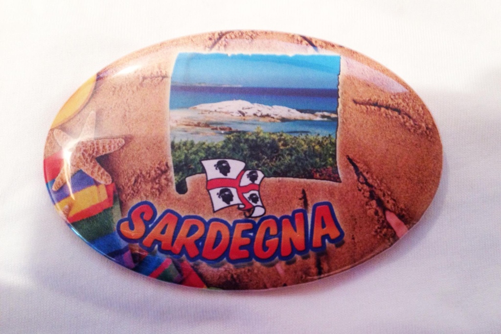 MAGNETE LATTA OVALE DA PERS. 6x9 