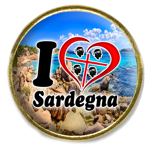 SPILLA METALLO TONDO DA PERS. 