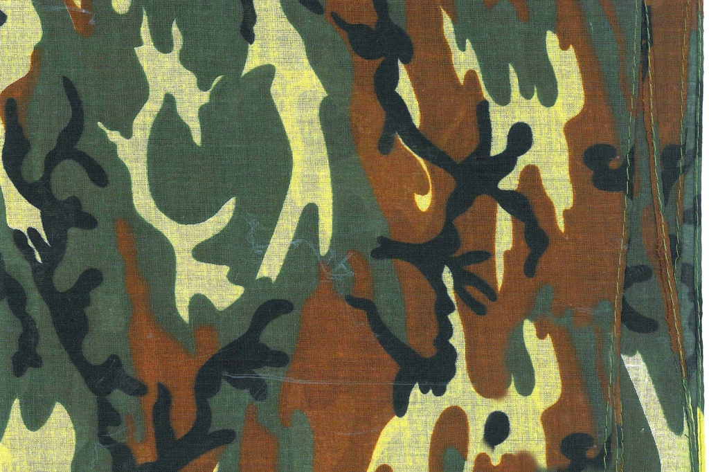 BANDANE MILITARE 