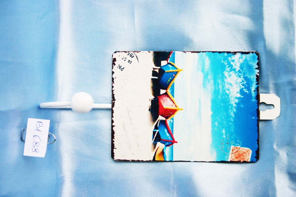 APPENDINO METALLO C/GANCIO 