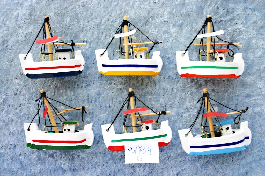 PESCHERECCIO LEGNO MICRO C/CALAMITA CM 5*H CM 4 