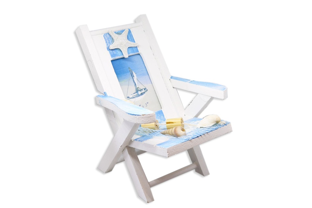 PORTAFOTO LEGNO SDRAIO 