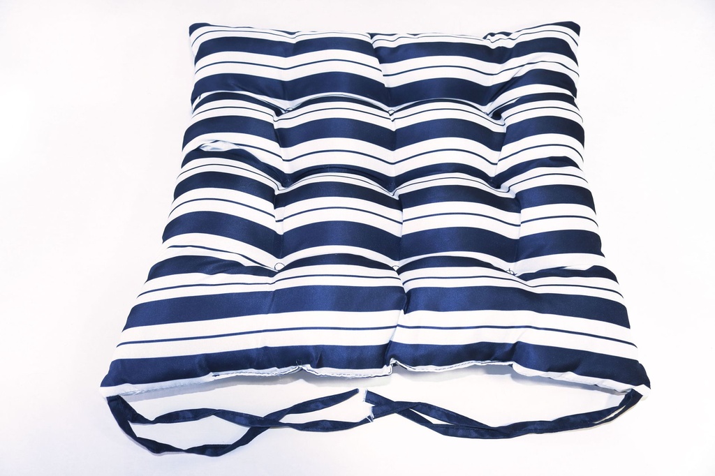 CUSCINI STOFFA SOGG MARINARI 40*40 CM 