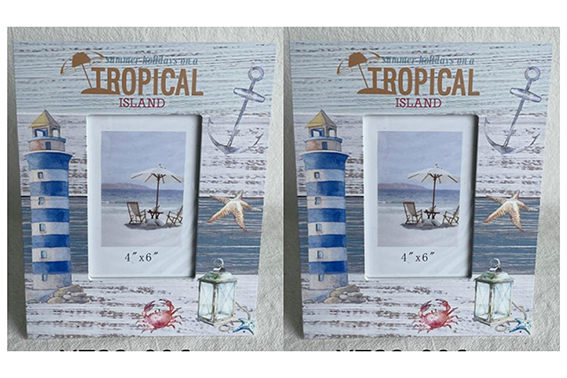 PORTAFOTO LEGNO 25*20*1,2 