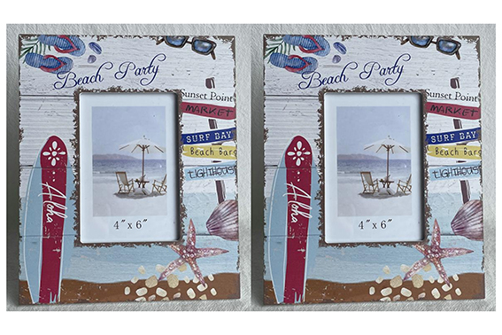 PORTAFOTO LEGNO 25*20*1,2 