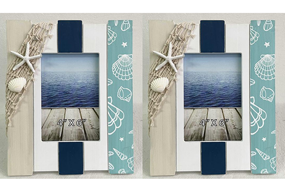 PORTAFOTO LEGNO 24,5*19,5*1.5 