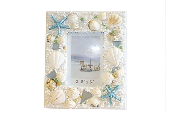 PORTAFOTO LEGNO 23*17 