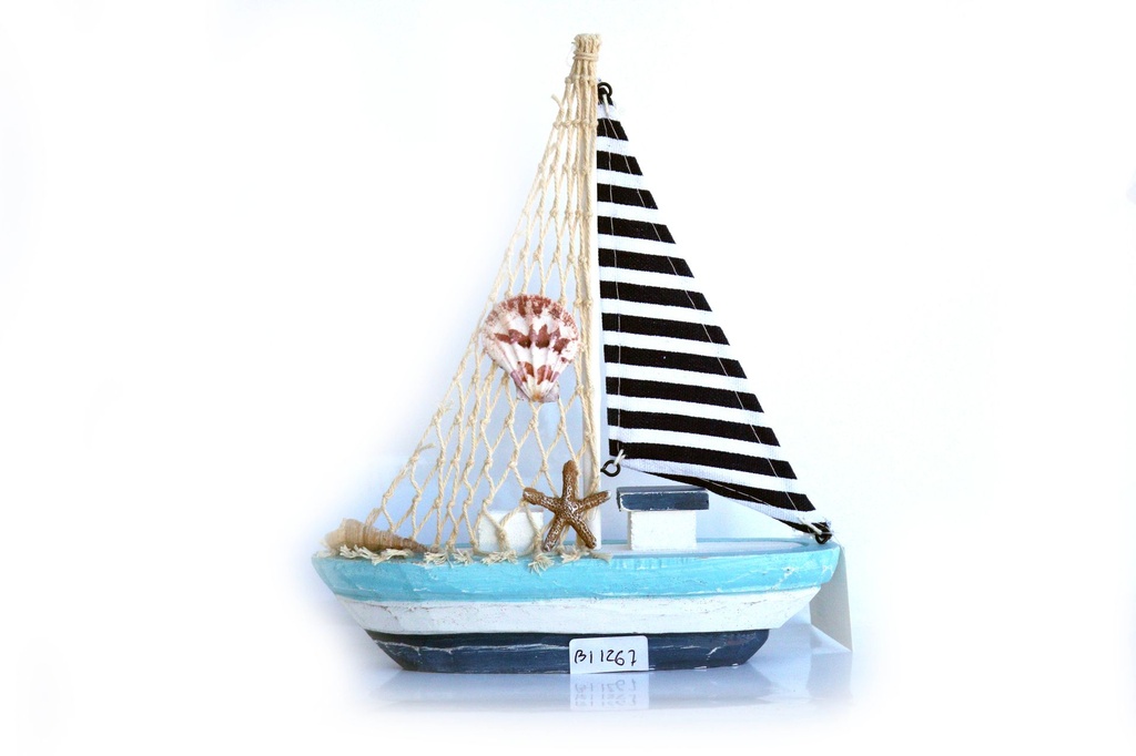 PESCHERECCIO LEGNO CM 21*5*25.5 