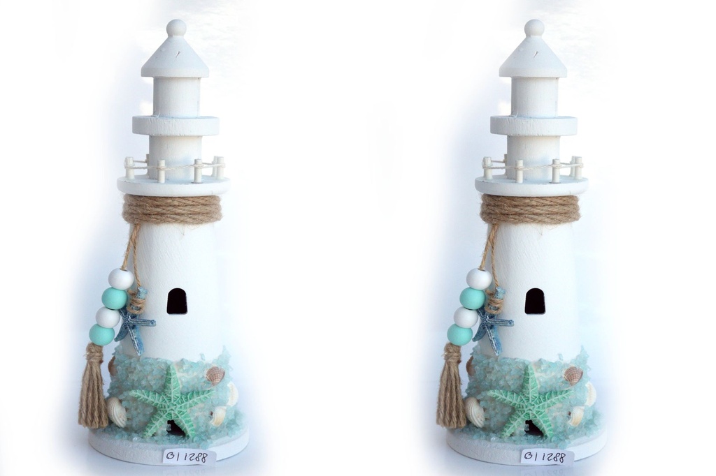 FARO LEGNO CM 9.5*9.5*28.5 