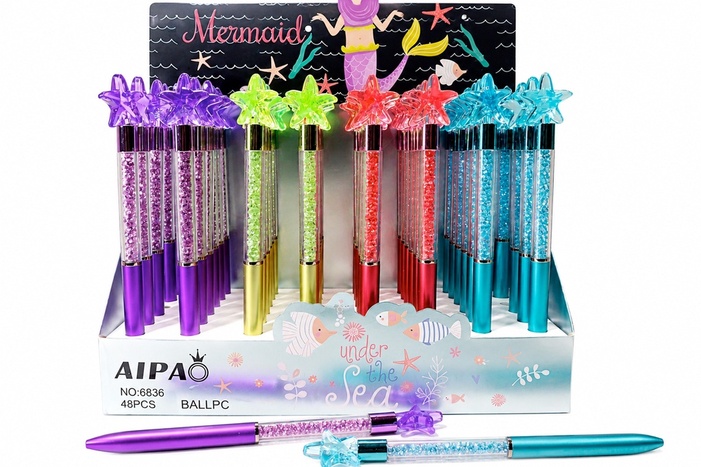 PENNA C/STELLA 