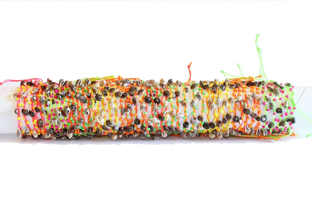 BRACCIALE COTONE COL.ASS. 