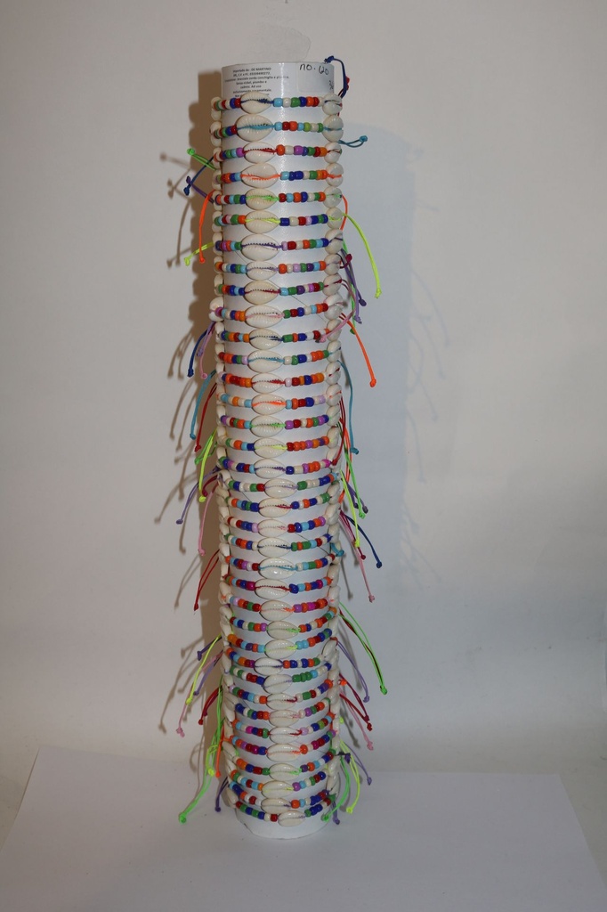 BRACCIALE TUBO STELLA 