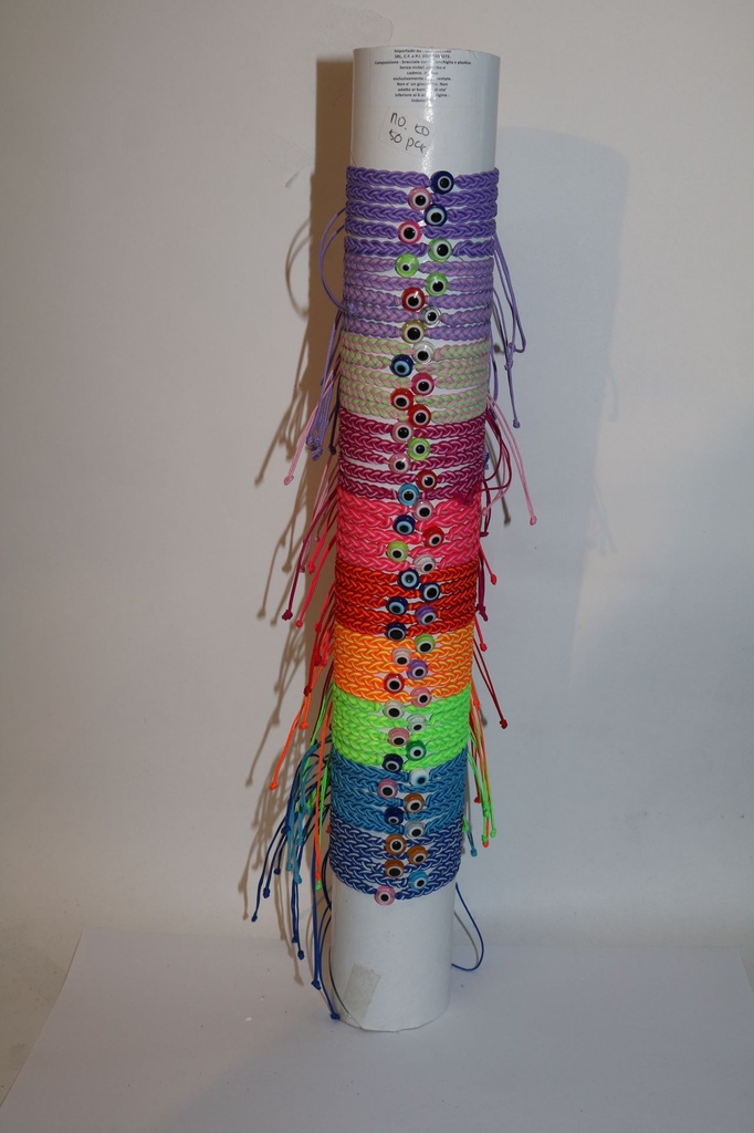 BRACCIALE TUBO TARTARUGA 
