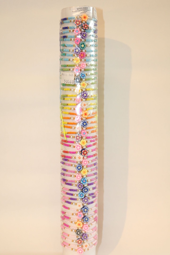 BRACCIALE TUBO CONCHIGLIA 