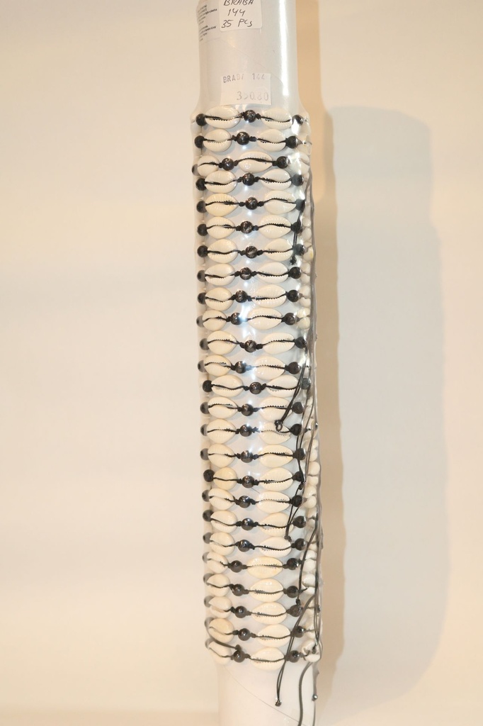 BRACCIALE TUBO CONCHIGLIA 