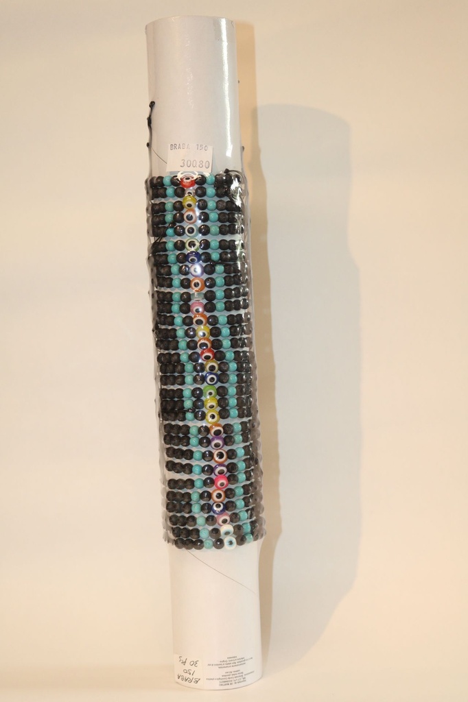 BRACCIALE TUBO CONCHIGLIA 