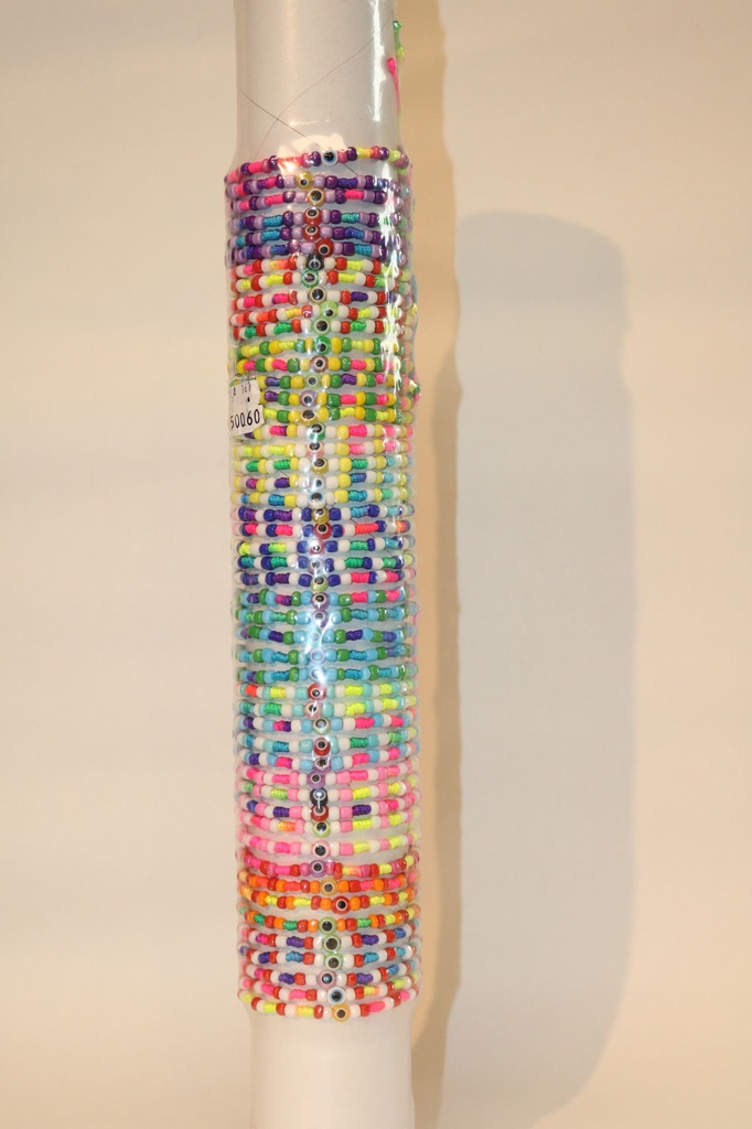 BRACCIALE TUBO CONCHIGLIA 