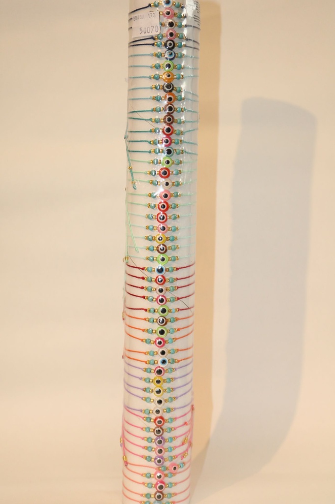 BRACCIALE TUBO CONCHIGLIA 