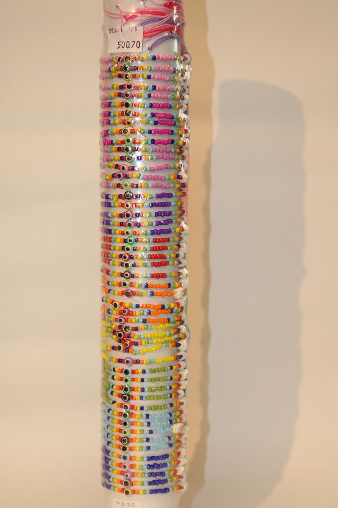 BRACCIALE TUBO CONCHIGLIA 