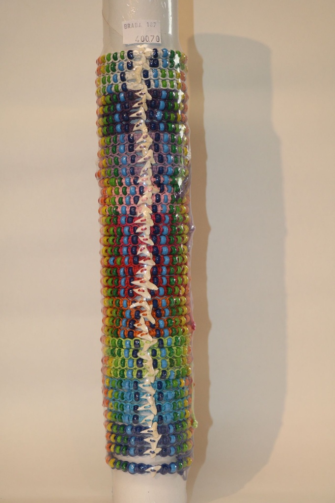 BRACCIALE TUBO CONCHIGLIA 