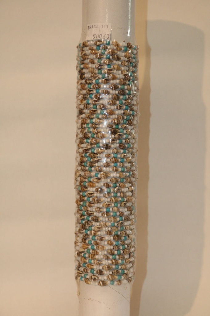 BRACCIALE TUBO CONCHIGLIA 