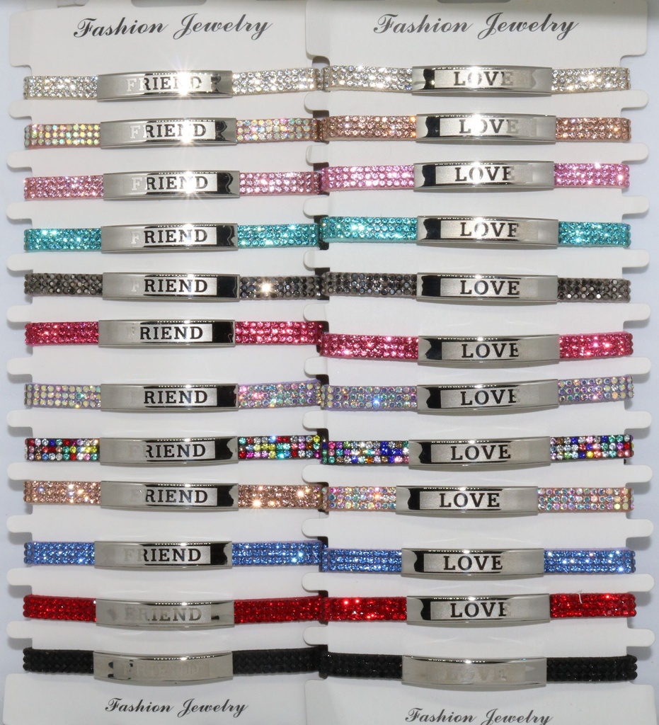 BRACCIALE MODA 