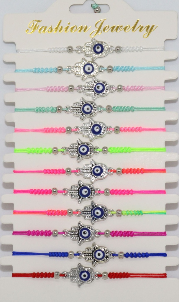BRACCIALE MODA 