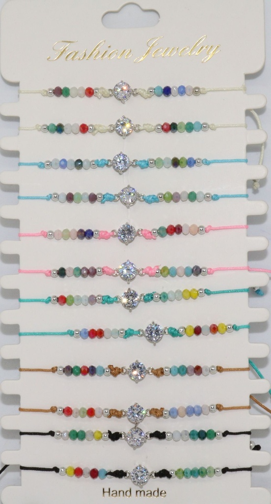 BRACCIALE MODA 