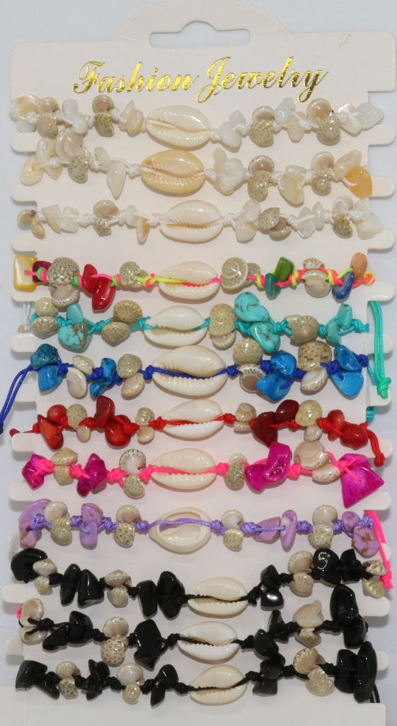 BRACCIALE MODA 