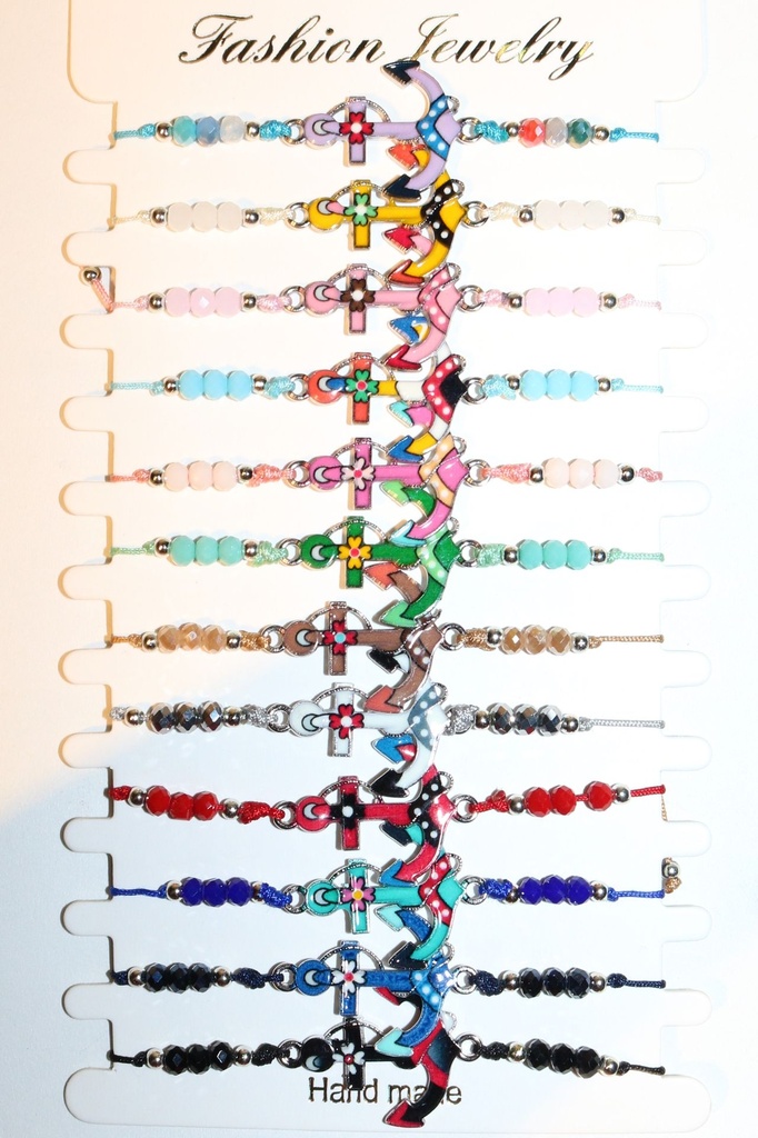 BRACCIALE MODA  ANCORA 