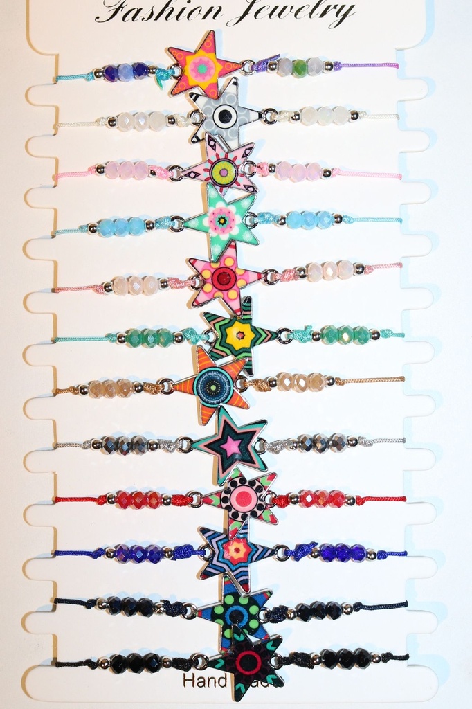 BRACCIALE MODA  STELLA 