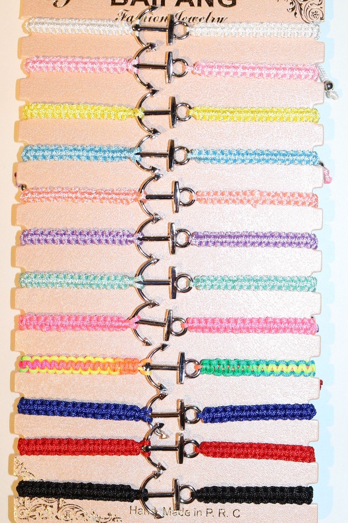 BRACCIALE ANCORA 