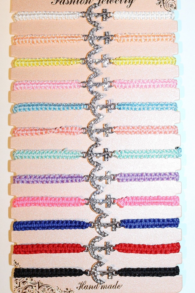 BRACCIALE ANCORA 