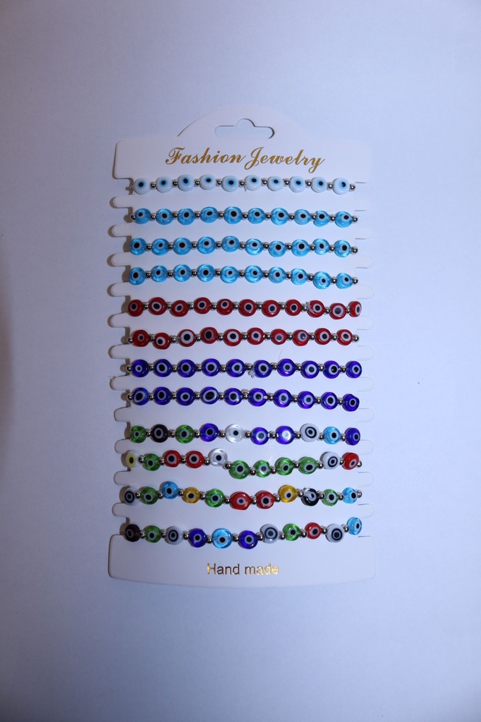 BRACCIALE MODA  ELASTICO 