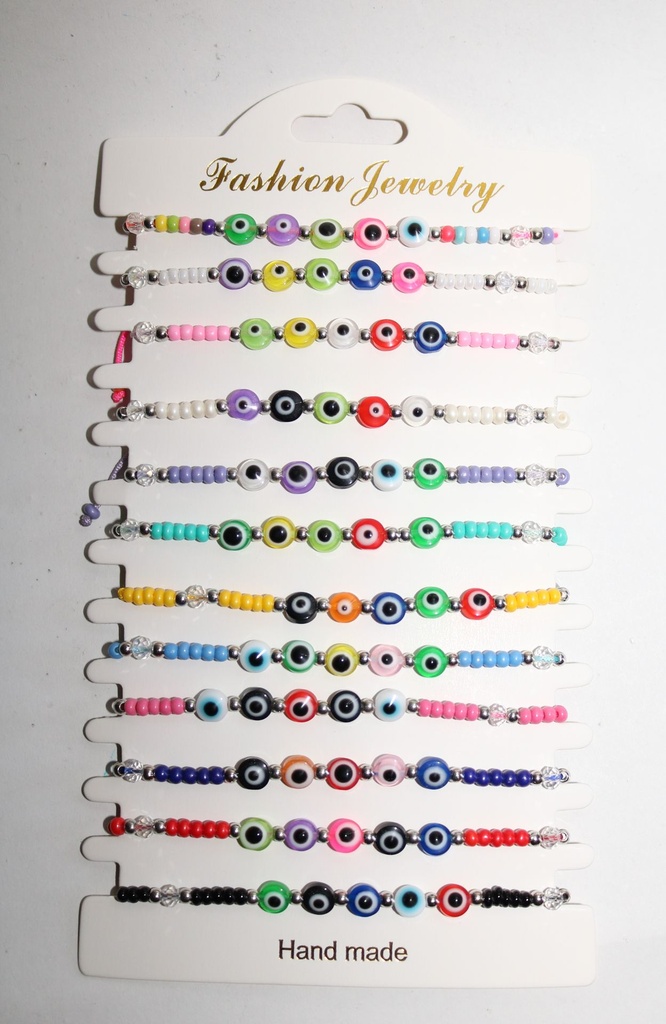 BRACCIALE MODA 