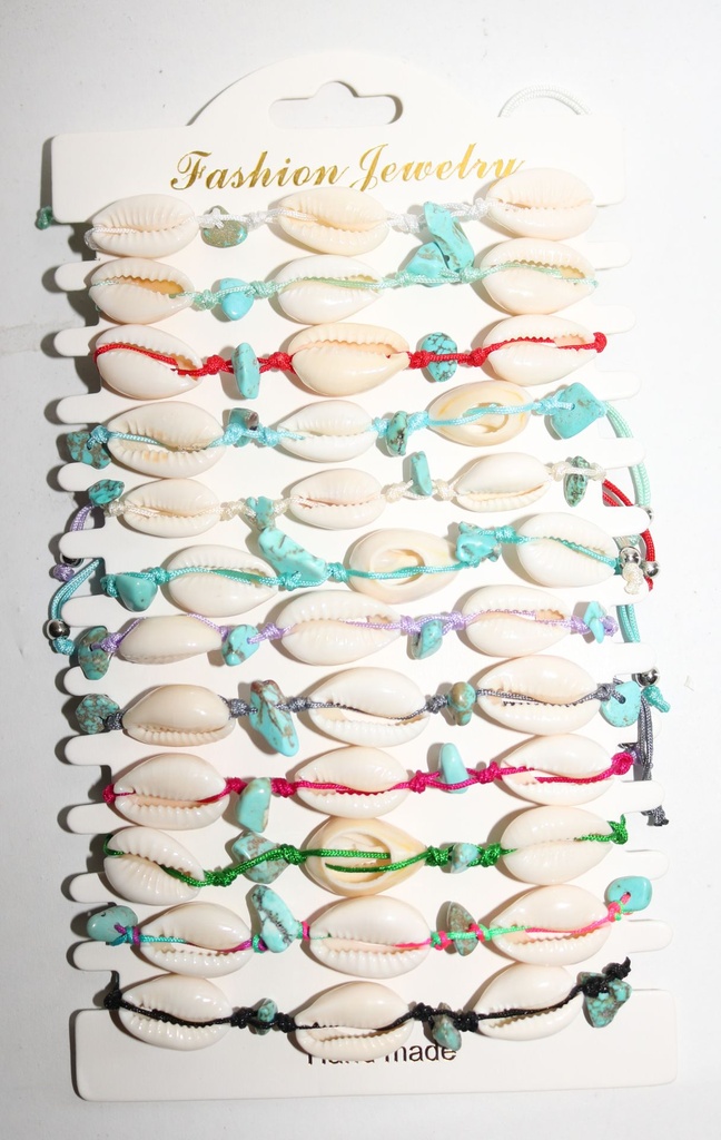BRACCIALE MODA 