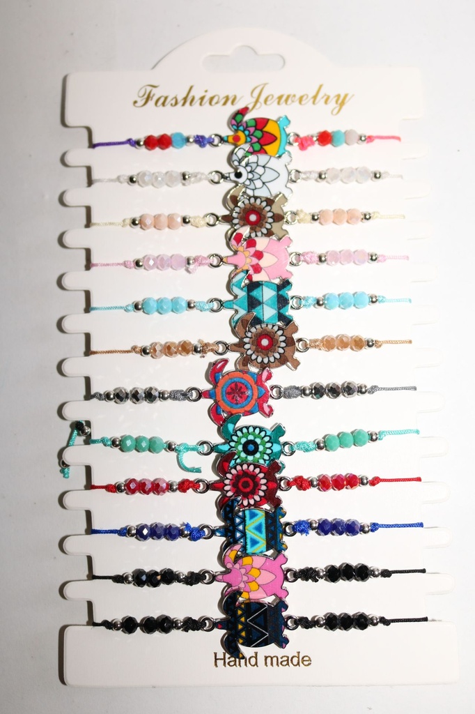 BRACCIALE MODA 