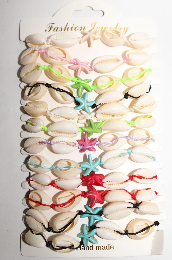 BRACCIALE MODA 