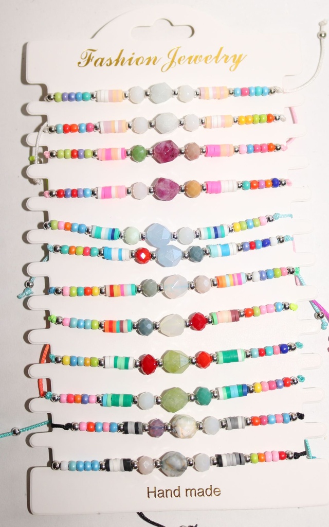 BRACCIALE MODA 