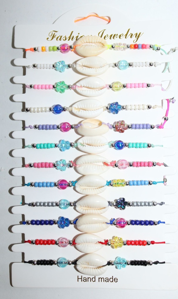 BRACCIALE MODA 