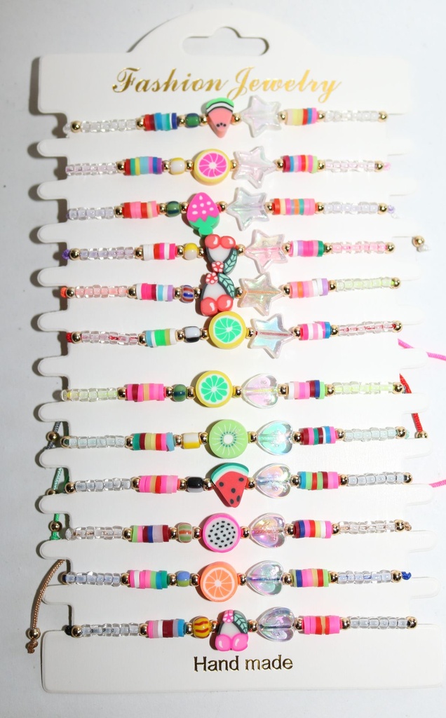 BRACCIALE MODA 