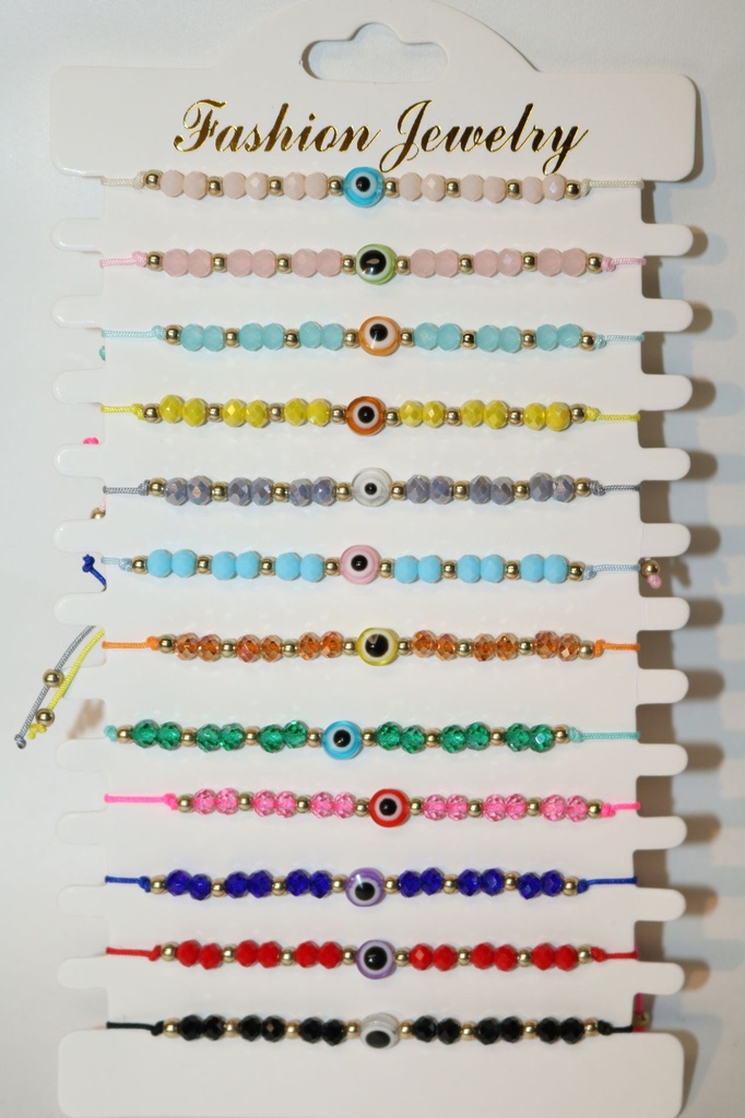 BRACCIALE MODA 