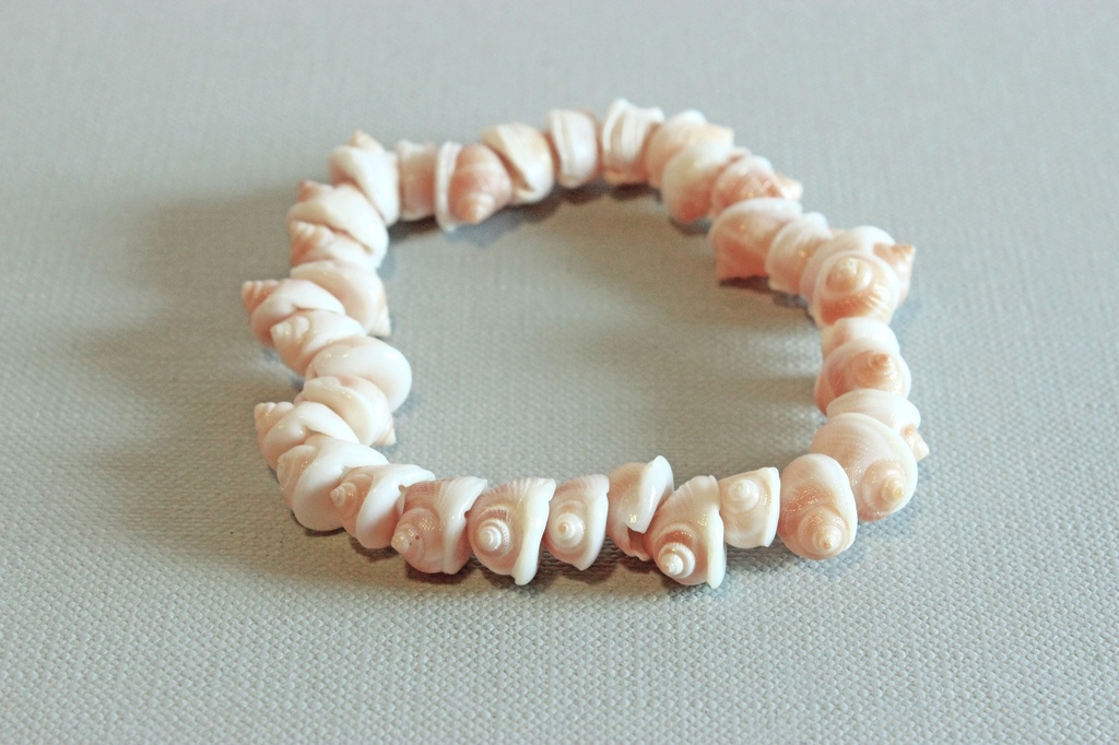 BRACCIALE  CONCHIGLIA 