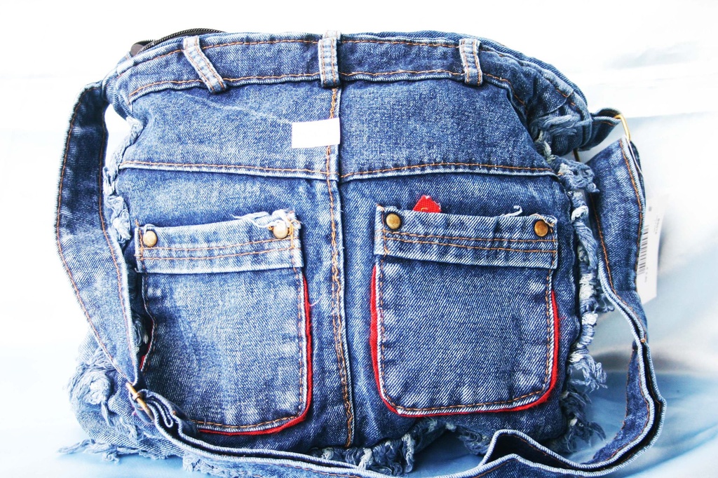 BORSA JEANS 