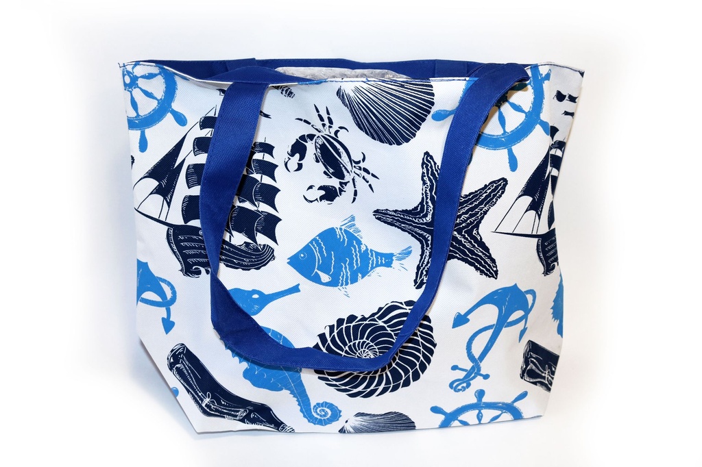 BORSE STOFFA 45*33*13 CM 