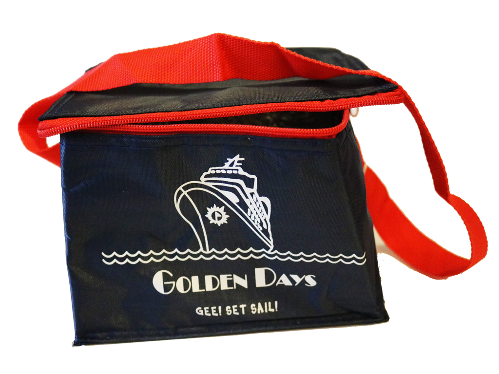 BORSA TERMICA TRACOLLA 20*14*14 