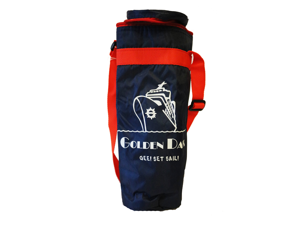 PORTABOTTIGLIE TERMICO 10*34 CM 