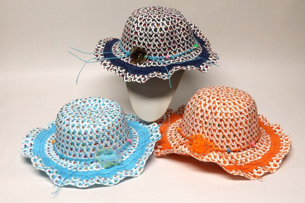 CAPPELLO CORDA COL ASS 