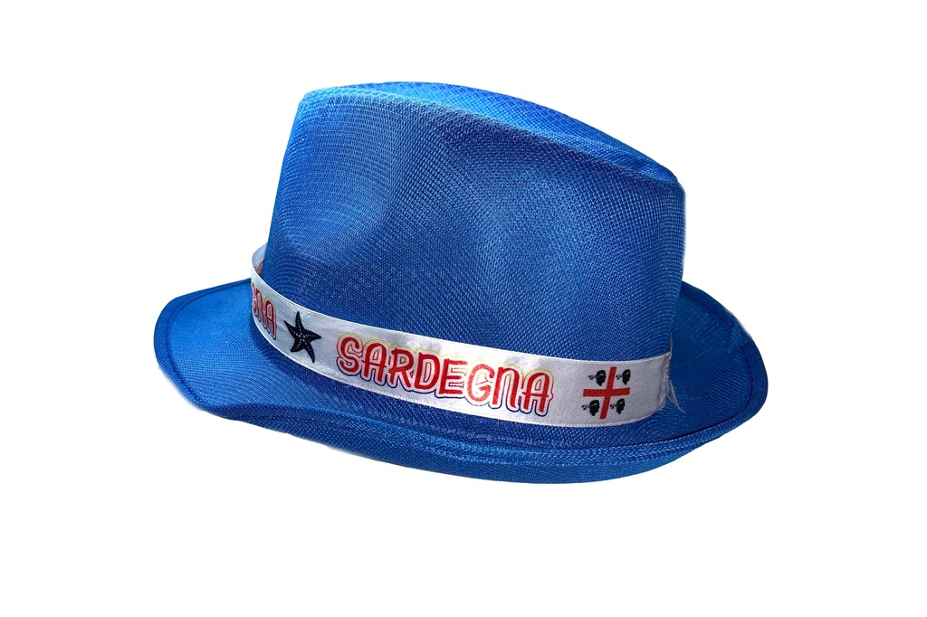 CAPPELLI PAGLIA PANAMA BIMBO COL ASS DA PERS 